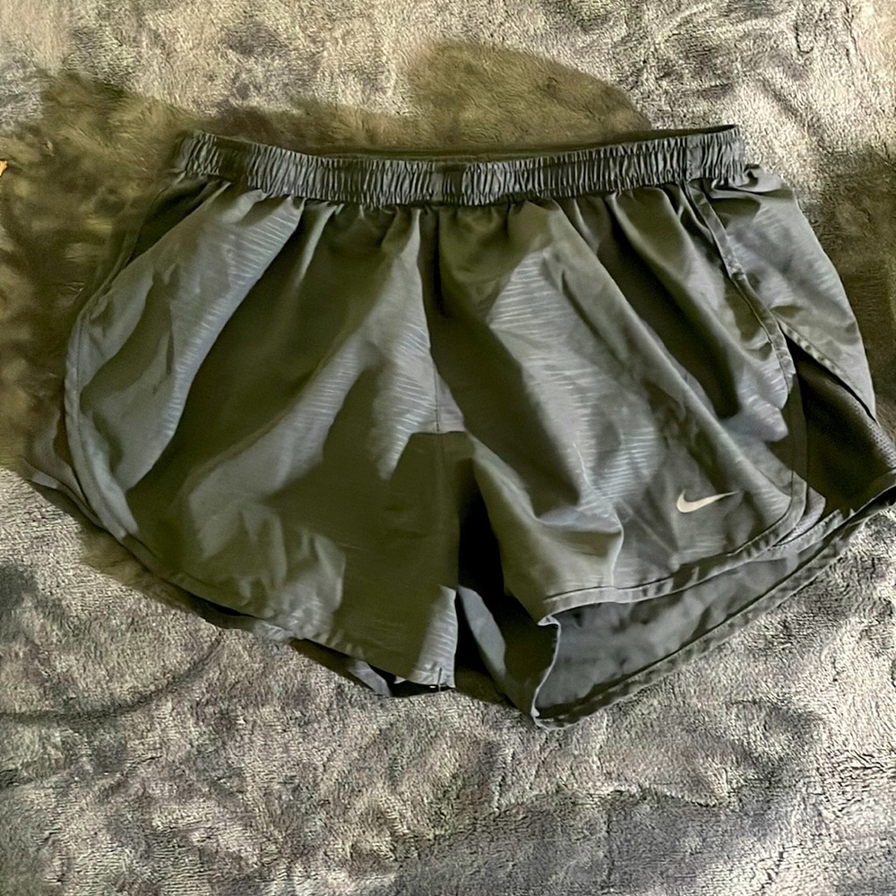 Nike Dri Fit Shorts